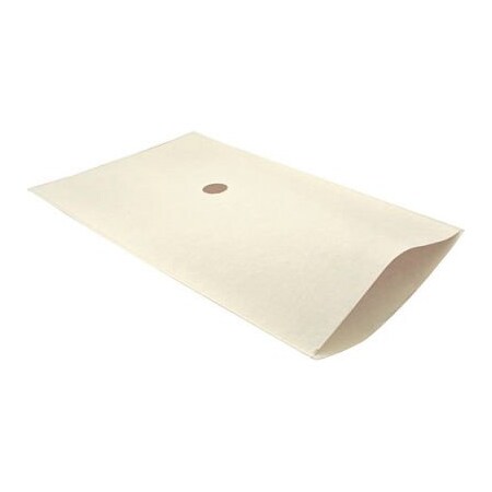 Allpoints Filter Envelope, Cs/100, 14-3/8" X 22-1/2" For Pitco Frialator 8013914